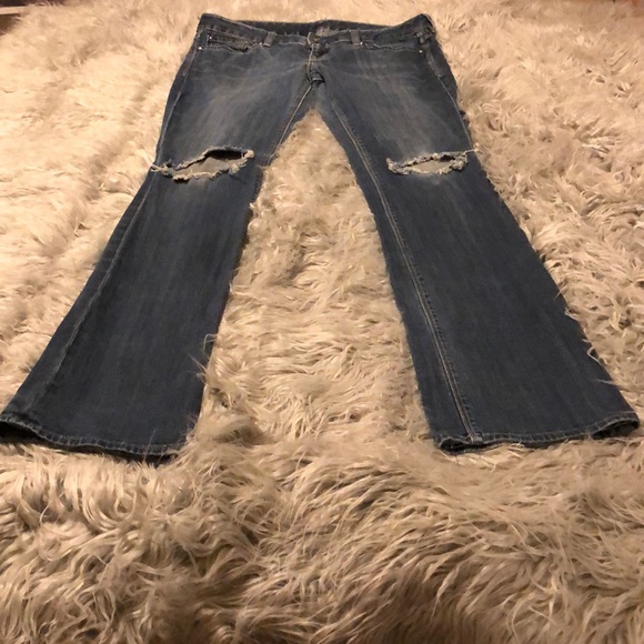 Express jeans - Picture 2 of 8
